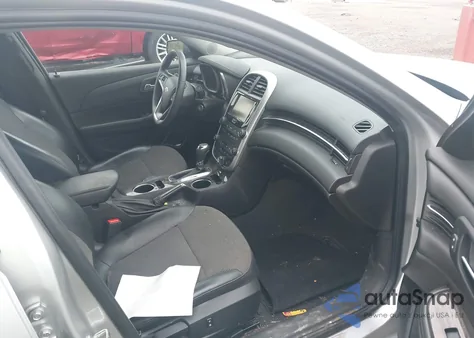 2015 Chevrolet Malibu 1Lt z USA, uszkodzony, nr VIN 1G11C5SL3FF291088